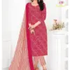 Ganpati Bella Vol-4 - Kurti Pant With Dupatta